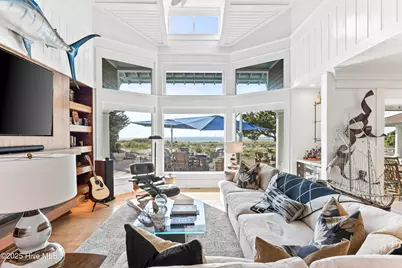 35 Cape Fear Trail, Bald Head Island, NC 28461 - Photo 15