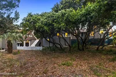 35 Cape Fear Trail, Bald Head Island, NC 28461 - Photo 93