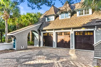 35 Cape Fear Trail, Bald Head Island, NC 28461 - Photo 65
