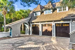 35 Cape Fear Trail, Bald Head Island, NC 28461 - Photo 65