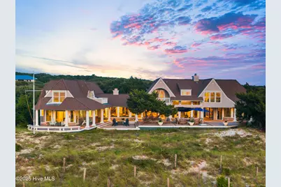 35 Cape Fear Trail, Bald Head Island, NC 28461 - Photo 3