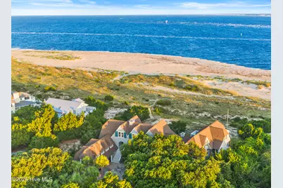 35 Cape Fear Trail, Bald Head Island, NC 28461 - Photo 63