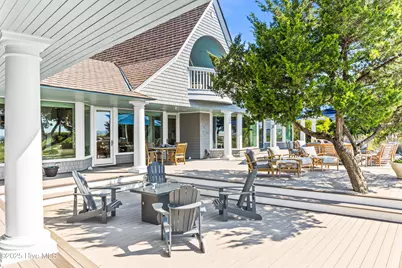 35 Cape Fear Trail, Bald Head Island, NC 28461 - Photo 69