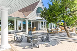 35 Cape Fear Trail, Bald Head Island, NC 28461 - Photo 69