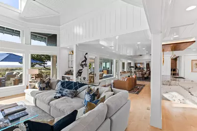 35 Cape Fear Trail, Bald Head Island, NC 28461 - Photo 19