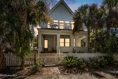 105 Turks Head Court, Bald Head Island, NC 28461 - Photo 1