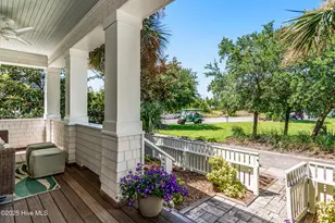 105 Turks Head Ct, Bald Head Island, NC 28461 - Photo 3