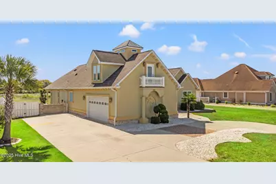 1019 Ridgewood Drive, North Myrtle Beach, SC 29582 - Photo 3
