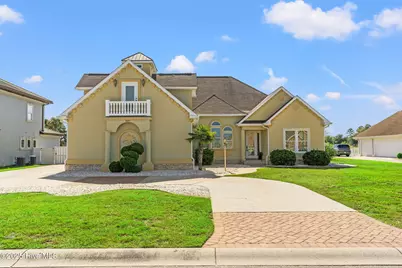 1019 Ridgewood Drive, North Myrtle Beach, SC 29582 - Photo 1