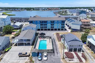 1404 Canal Dr, Carolina Beach, NC 28428 - Photo 1