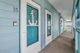 1404 Canal Dr, Carolina Beach, NC 28428 - Photo 3