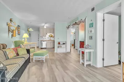 1404 Canal Drive #15, Carolina Beach, NC 28428 - Photo 15