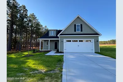 158 Spring Meadows Drive, Aberdeen, NC 28315 - Photo 1