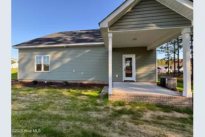 158 Spring Meadows Drive, Aberdeen, NC 28315 - Photo 45