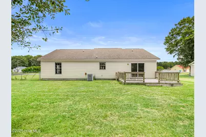 600 Foxfire Circle, Jacksonville, NC 28546 - Photo 27