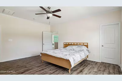 725 W Baltimore Avenue, Pinebluff, NC 28373 - Photo 17