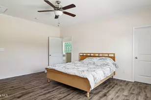 725 W Baltimore Ave, Pinebluff, NC 28373 - Photo 17
