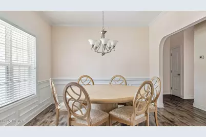 725 W Baltimore Avenue, Pinebluff, NC 28373 - Photo 5