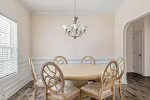 725 W Baltimore Ave, Pinebluff, NC 28373 - Photo 5