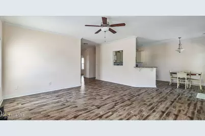 725 W Baltimore Avenue, Pinebluff, NC 28373 - Photo 15