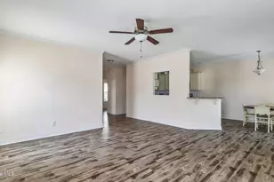 725 W Baltimore Ave, Pinebluff, NC 28373 - Photo 15