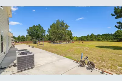 725 W Baltimore Avenue, Pinebluff, NC 28373 - Photo 29