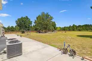 725 W Baltimore Ave, Pinebluff, NC 28373 - Photo 29