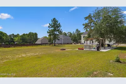 725 W Baltimore Avenue, Pinebluff, NC 28373 - Photo 31