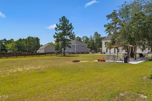 725 W Baltimore Ave, Pinebluff, NC 28373 - Photo 31
