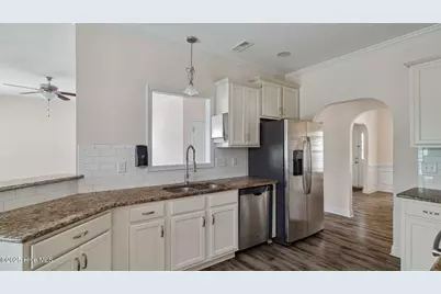 725 W Baltimore Avenue, Pinebluff, NC 28373 - Photo 9