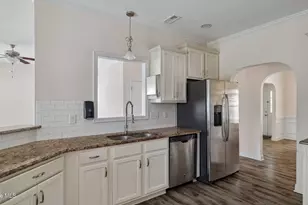 725 W Baltimore Ave, Pinebluff, NC 28373 - Photo 9