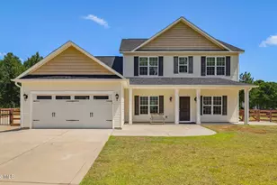 725 W Baltimore Ave, Pinebluff, NC 28373 - Photo 1