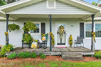 3665 Midway Drive, Whiteville, NC 28472 - Photo 9