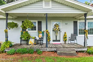 3665 Midway Dr, Whiteville, NC 28472 - Photo 9