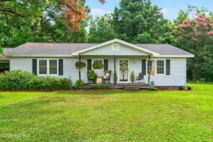 3665 Midway Dr, Whiteville, NC 28472 - Photo 1