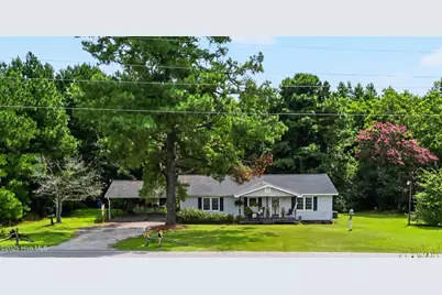 3665 Midway Drive, Whiteville, NC 28472 - Photo 3