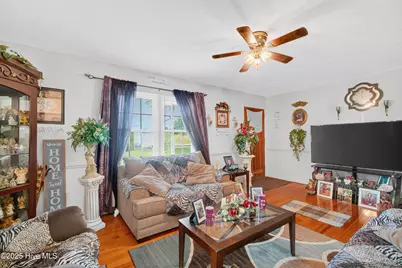 3665 Midway Drive, Whiteville, NC 28472 - Photo 17