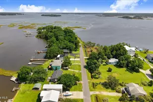 123 Cedar Ln, Cedar Point, NC 28584 - Photo 17