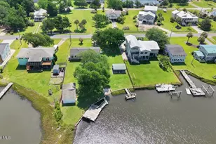 123 Cedar Ln, Cedar Point, NC 28584 - Photo 3