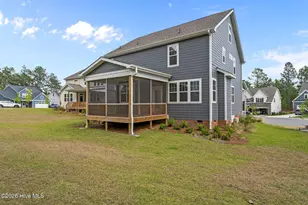 106 Pungo Ln, Aberdeen, NC 28315 - Photo 51