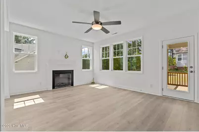 106 Pungo Lane, Aberdeen, NC 28315 - Photo 15