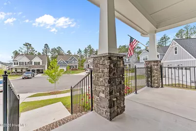 106 Pungo Lane, Aberdeen, NC 28315 - Photo 43