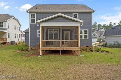 106 Pungo Lane, Aberdeen, NC 28315 - Photo 49