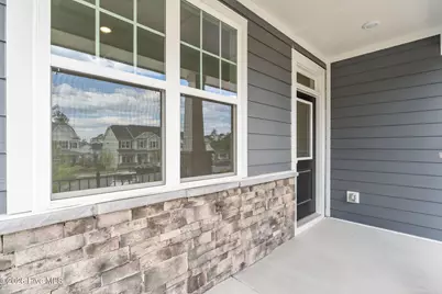 106 Pungo Lane, Aberdeen, NC 28315 - Photo 45