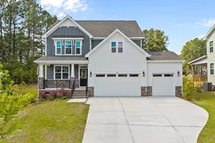 106 Pungo Ln, Aberdeen, NC 28315 - Photo 1