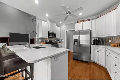1126 Eaglechase Lane, Greenville, NC 27858 - Photo 21