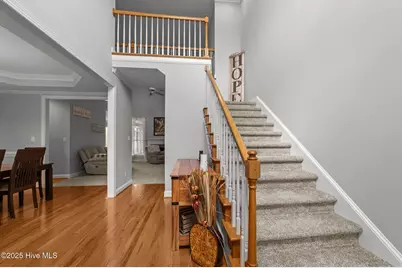 1126 Eaglechase Lane, Greenville, NC 27858 - Photo 15
