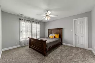 1126 Eaglechase Ln, Greenville, NC 27858 - Photo 41