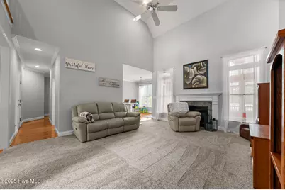 1126 Eaglechase Lane, Greenville, NC 27858 - Photo 17