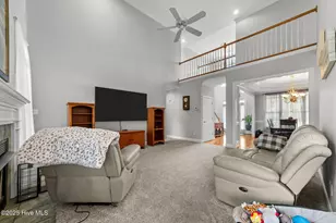 1126 Eaglechase Ln, Greenville, NC 27858 - Photo 19